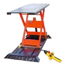 Estrax SL-750 heftafel